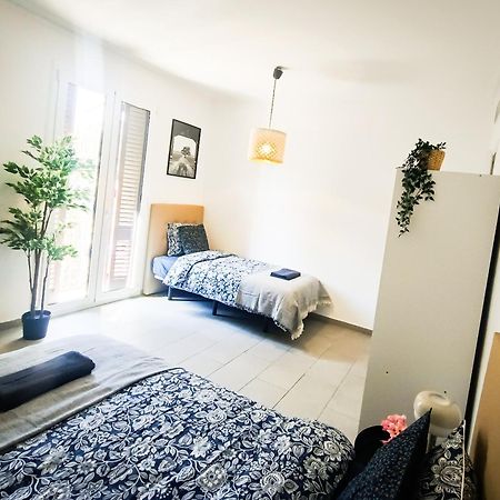 Heart Of Barcelona Rooms Exterior foto