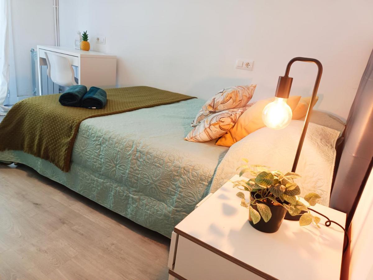 Heart Of Barcelona Rooms Exterior foto
