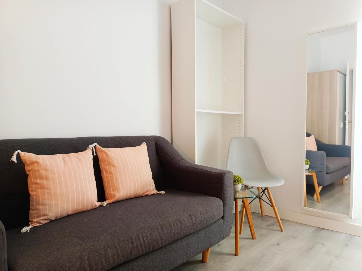 Heart Of Barcelona Rooms Exterior foto