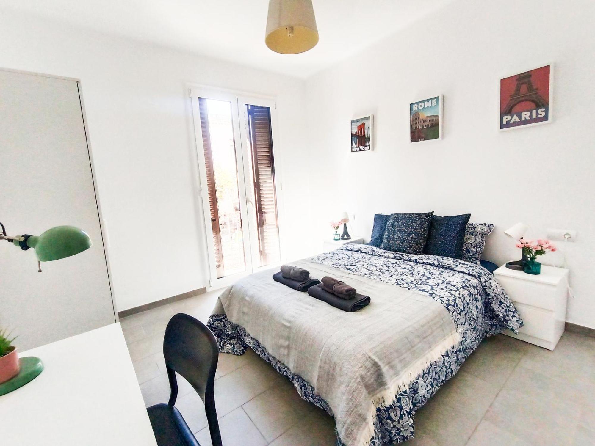 Heart Of Barcelona Rooms Exterior foto