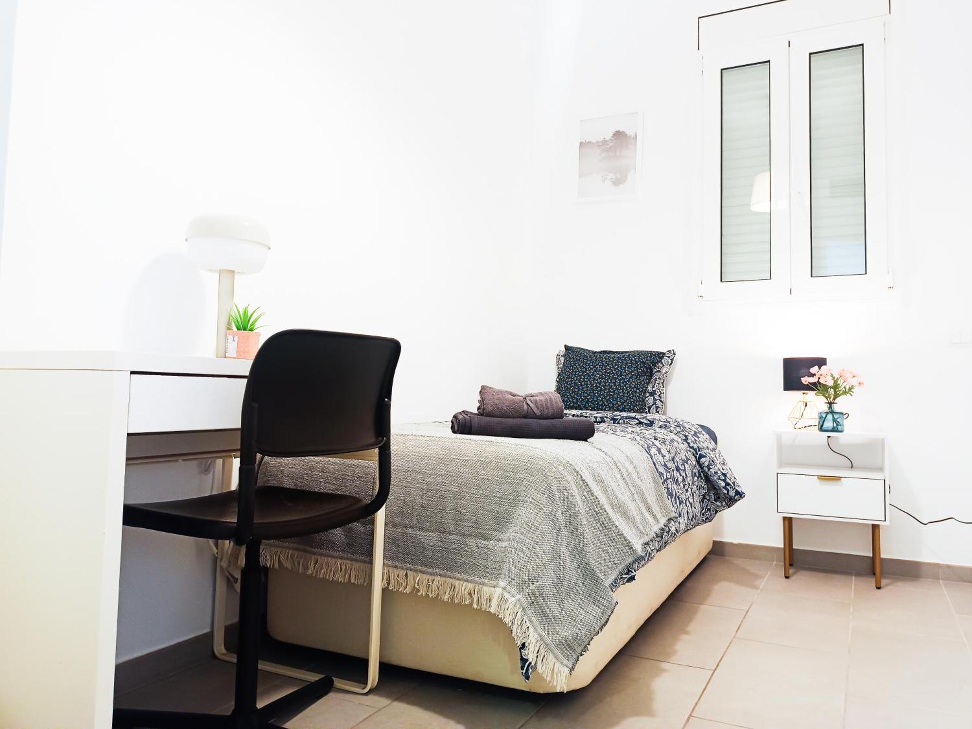 Heart Of Barcelona Rooms Exterior foto