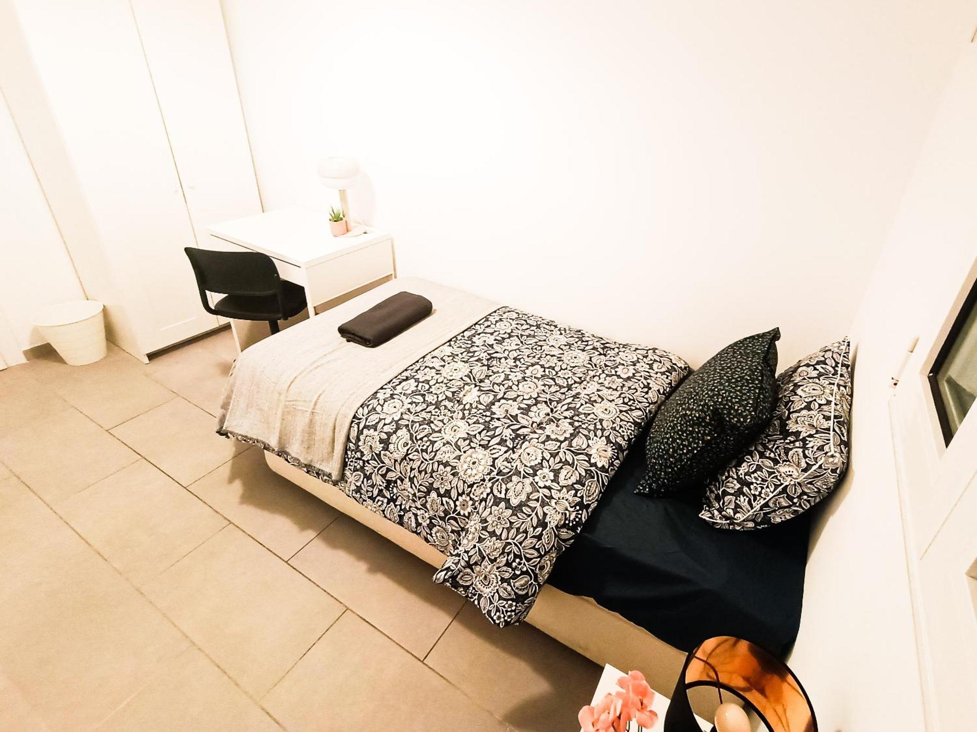Heart Of Barcelona Rooms Exterior foto